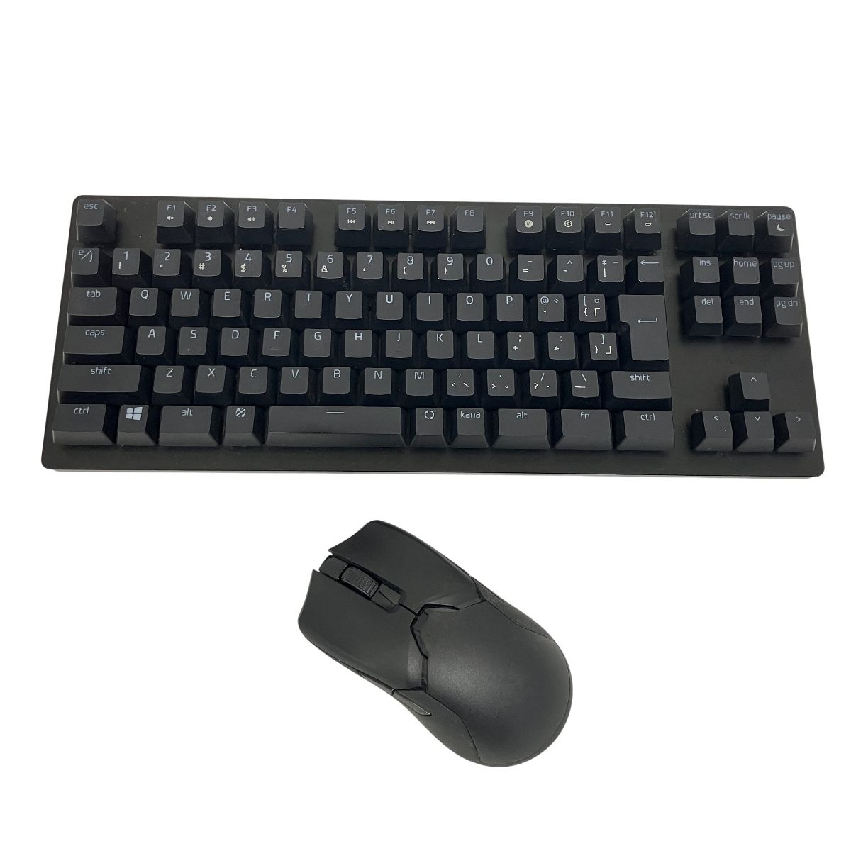 Razer Viper Ultimate Huntsman Miniセット 【公式通販】