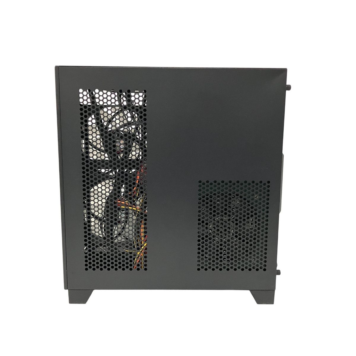 自作PC Ryzen7 5700X RTX3080 メモリ32GB SSD1TB win11pro ゲーミング