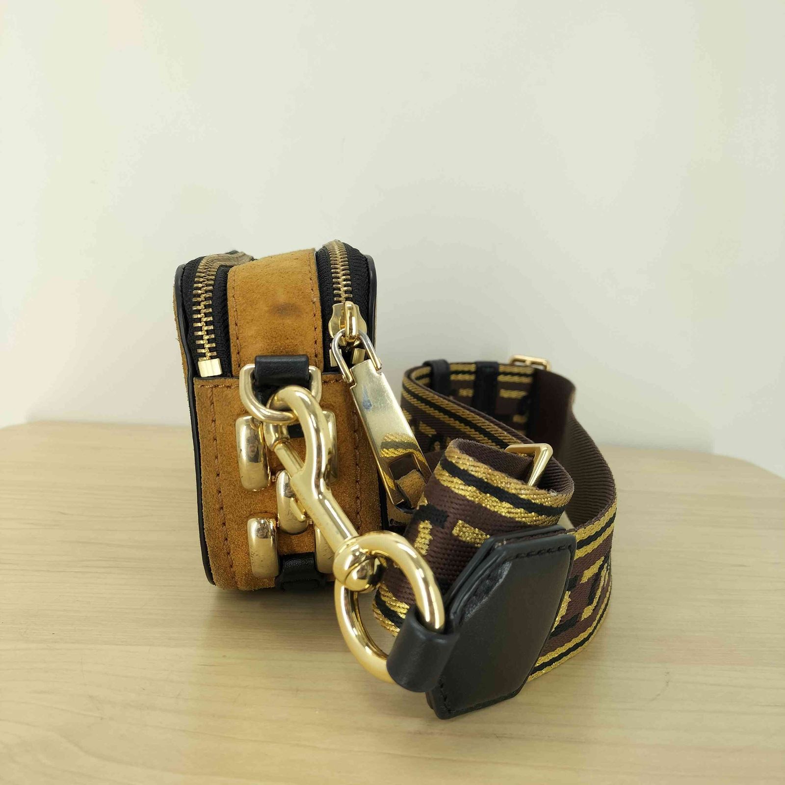 マークジェイコブス MARC JACOBS Snapshot スナップショット 