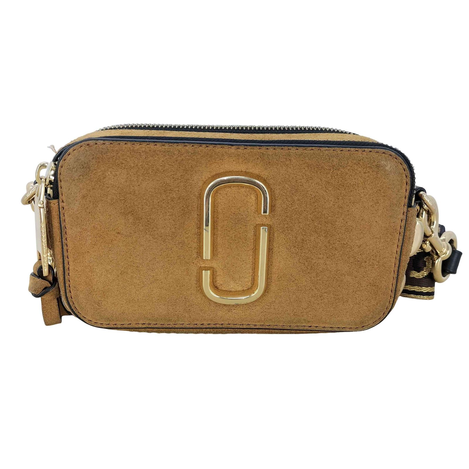 マークジェイコブス MARC JACOBS Snapshot スナップショット 