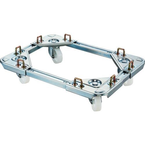 ルート コンテナ台車 ルートボーイ２０１型 最大６７０ ４７０