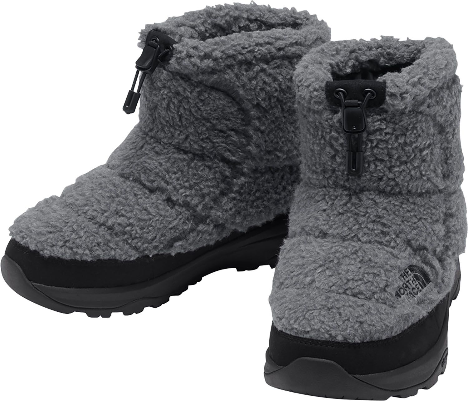 ザ・ノース・フェイス THE NORTH FACE アウトドア ヌプシ ブーティ 