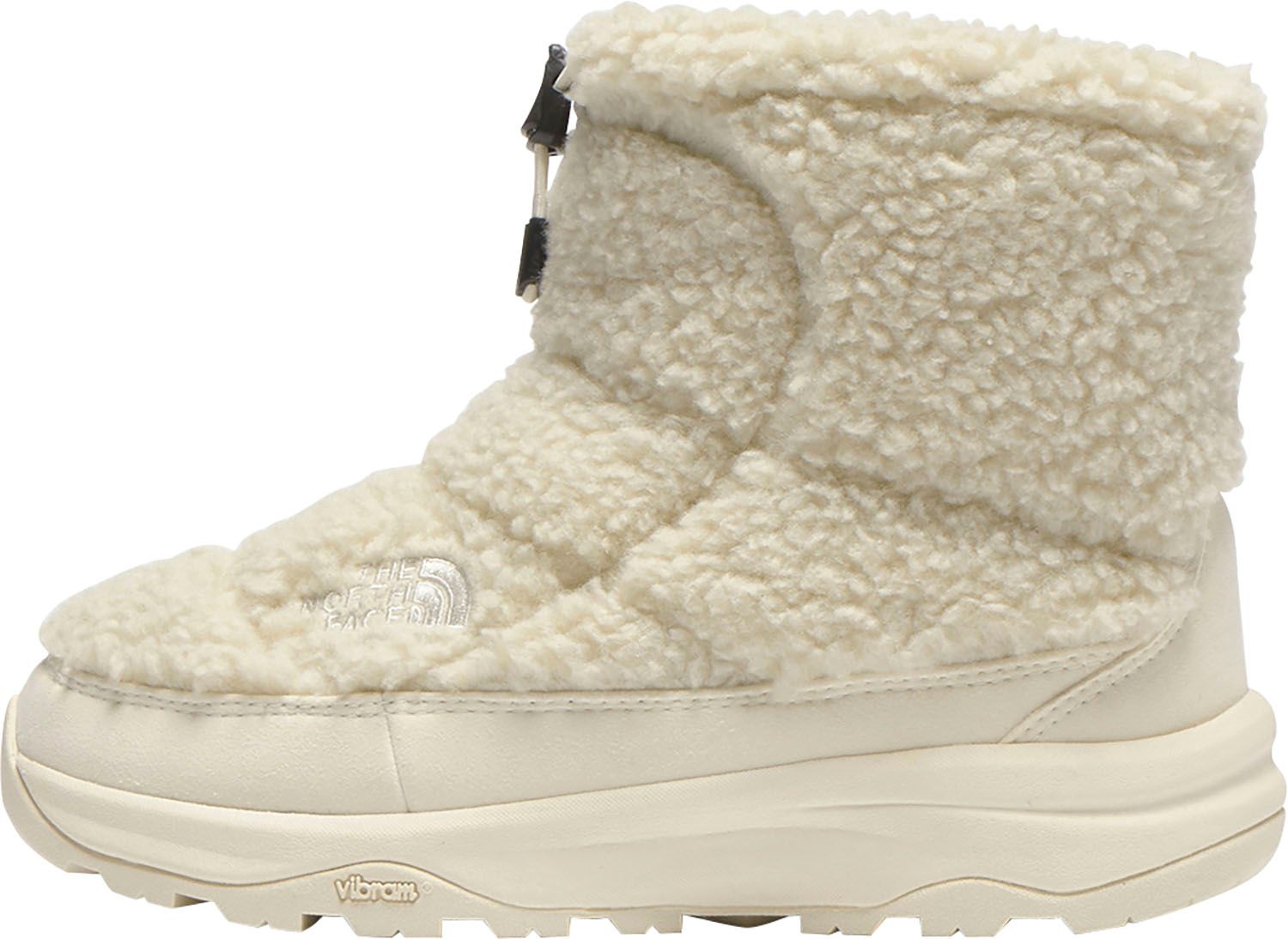 ザ・ノース・フェイス THE NORTH FACE アウトドア ヌプシ ブーティ 