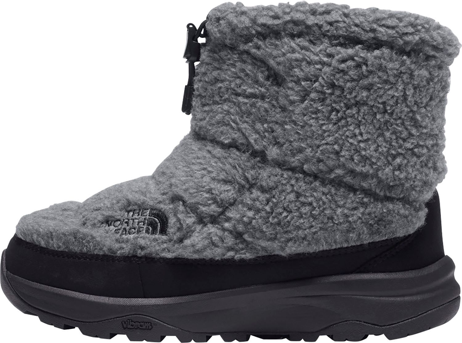 ザ・ノース・フェイス THE NORTH FACE アウトドア ヌプシ ブーティ 