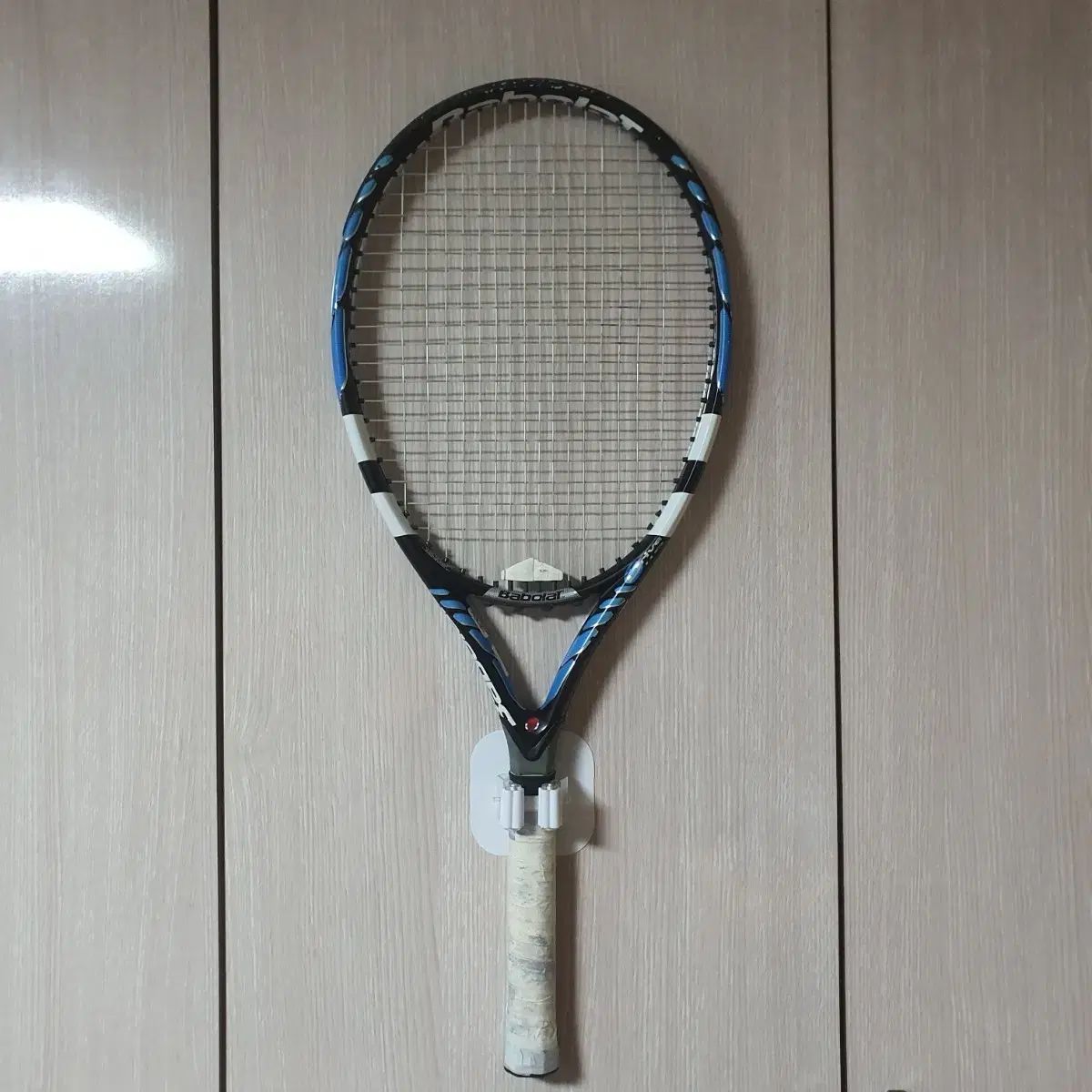 BabolaT バボラ ピュア オーバー ドライ テニス ラケット