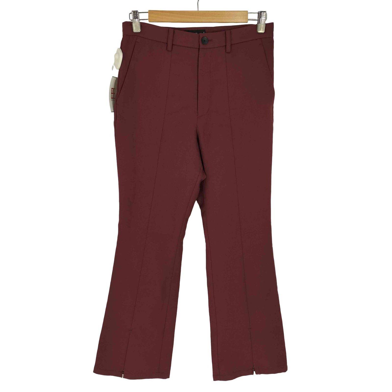 ハレ HARE ツイルスリットパンツ メンズ JPN：S - メルカリ