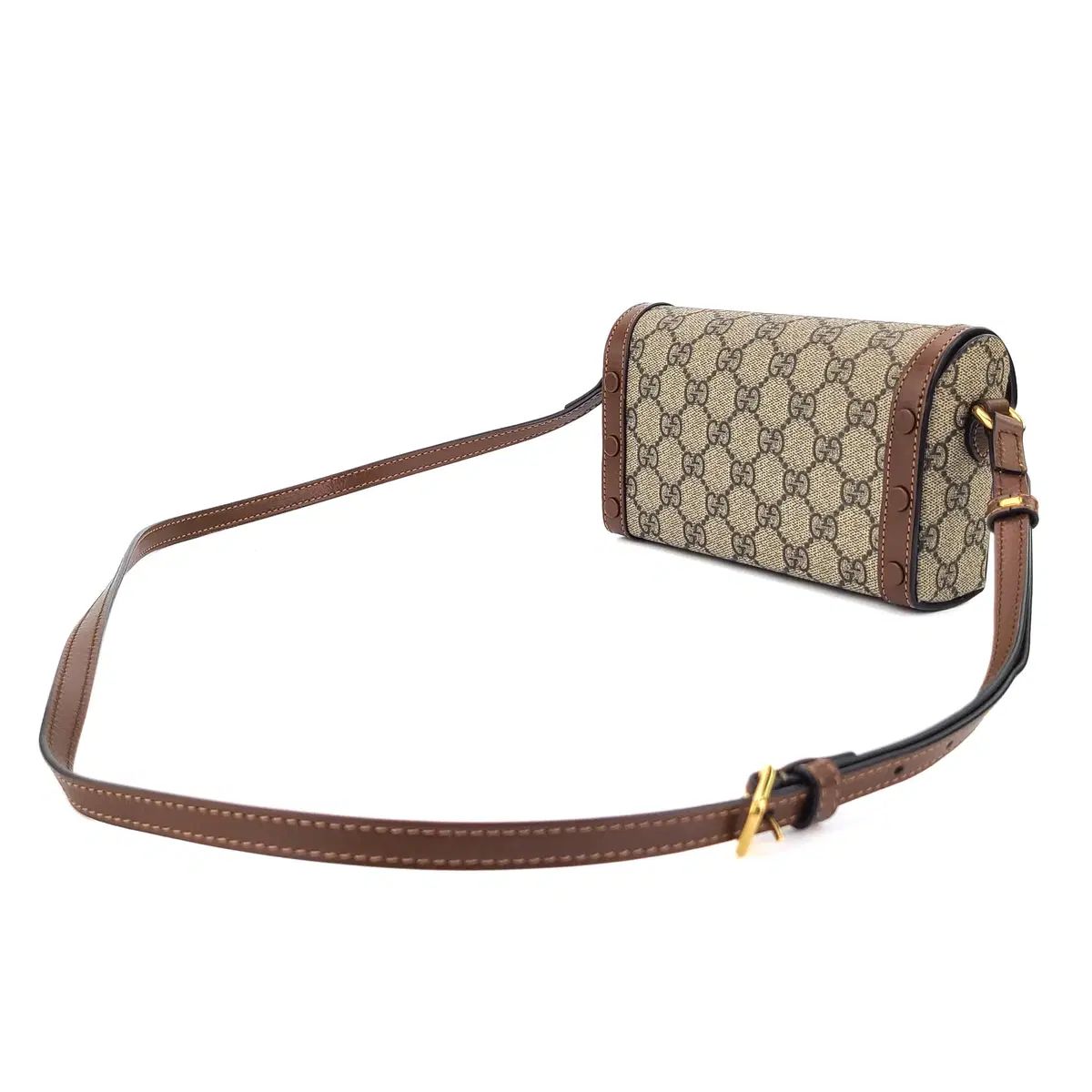 グッチ ホースビット 1955 ミニバッグ 699296