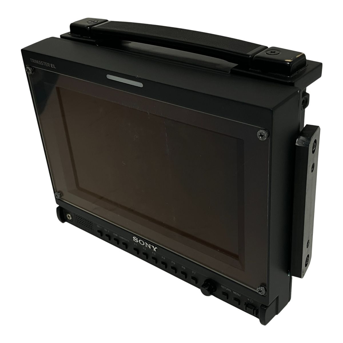 SONY PVM 741 7 4型 業務用 有機ELモニター カメラ ソニー