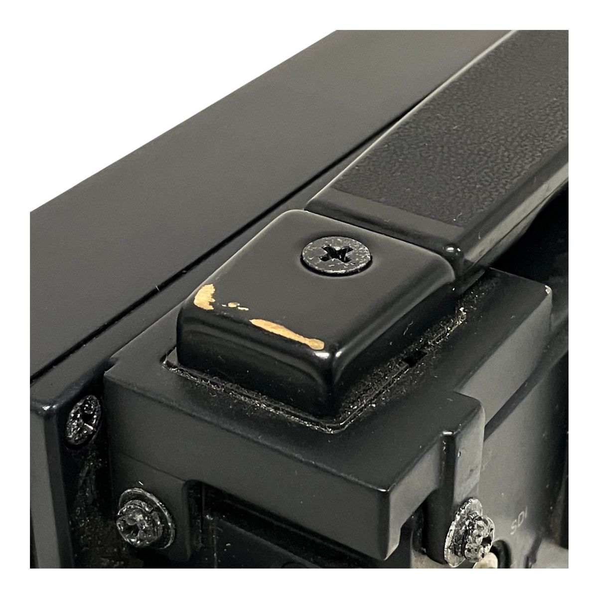 有機ELモニター