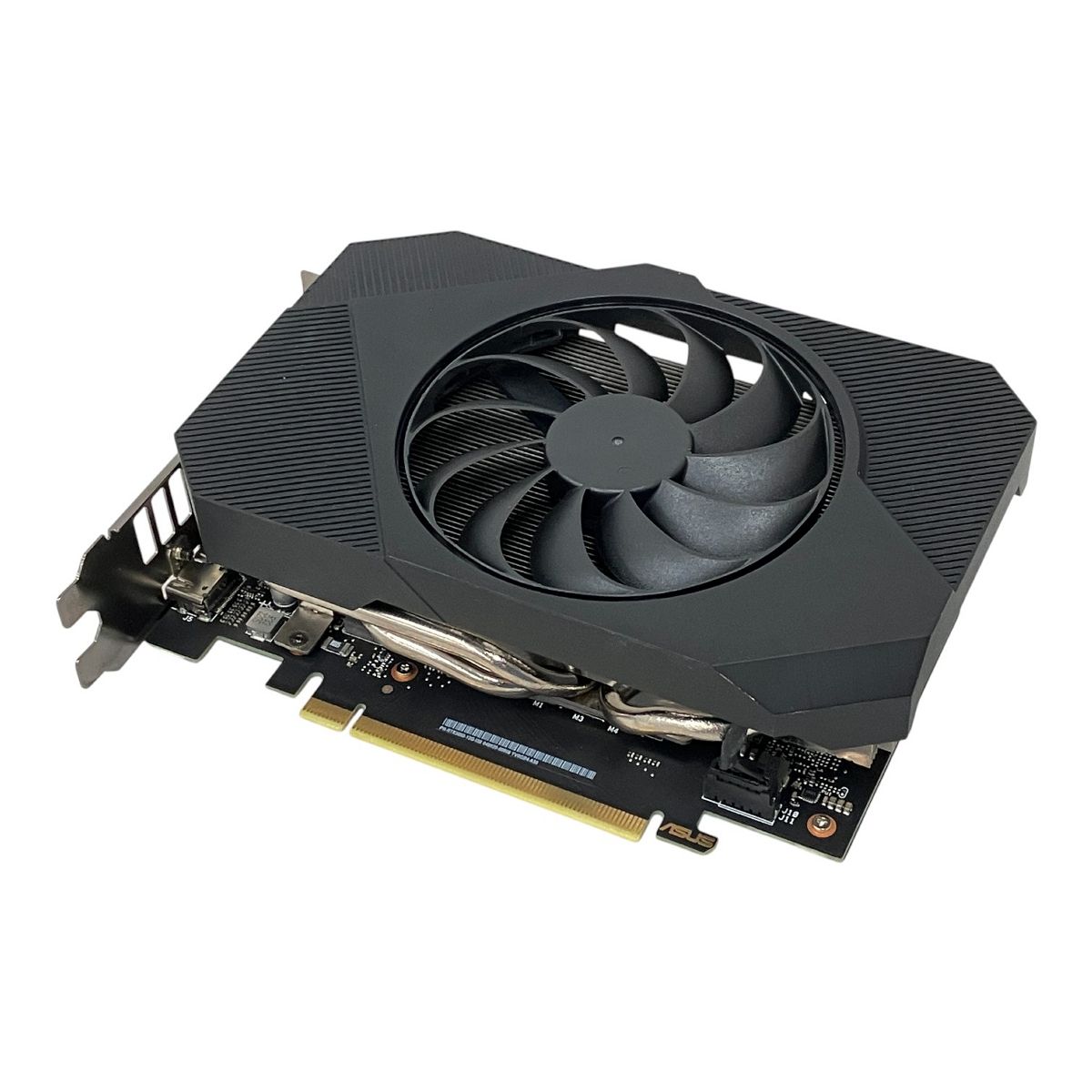 ASUS Phoenix GeForce RTX 3060 V2 PH-RTX3060-12G-V2 12GB