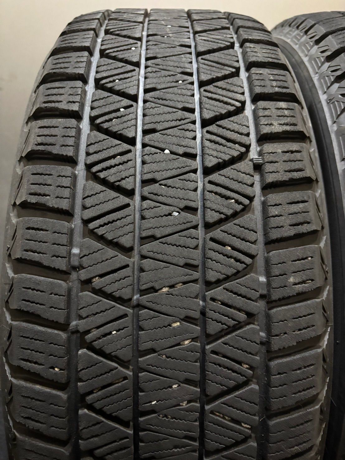 SKフォレスター OP