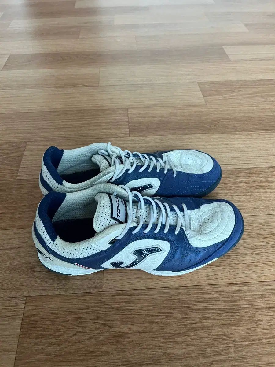 Joma トップフレックス TF サッカーシューズ 260 シューレース