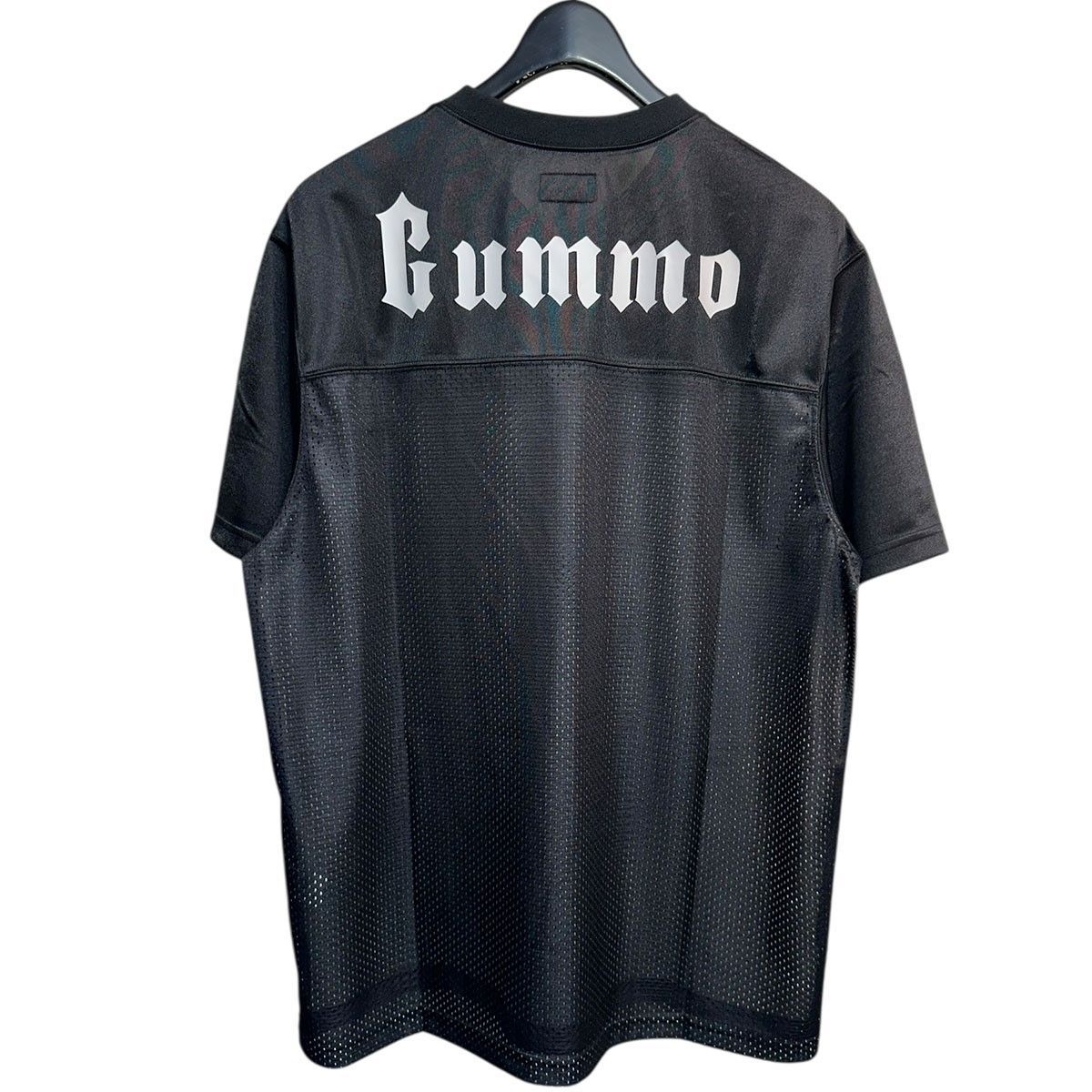 Supreme 22SS GUMMO FOOTBALL TOP ガンモフットボールTシャツ