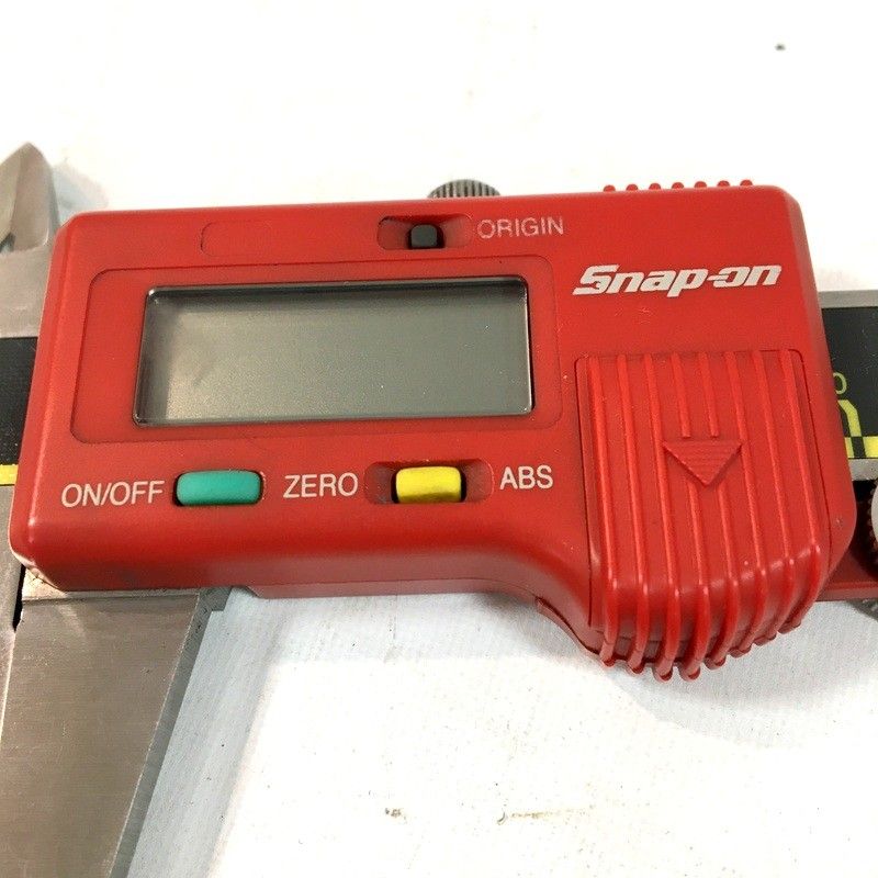 デジタルノギス