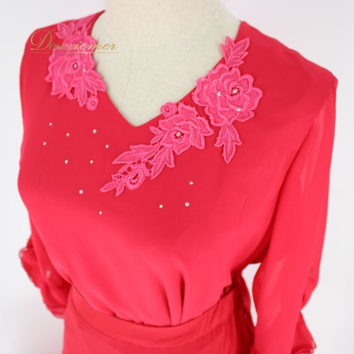 社交ダンス 衣装 スタンダード 上下セット ツーピース レッスンウェア