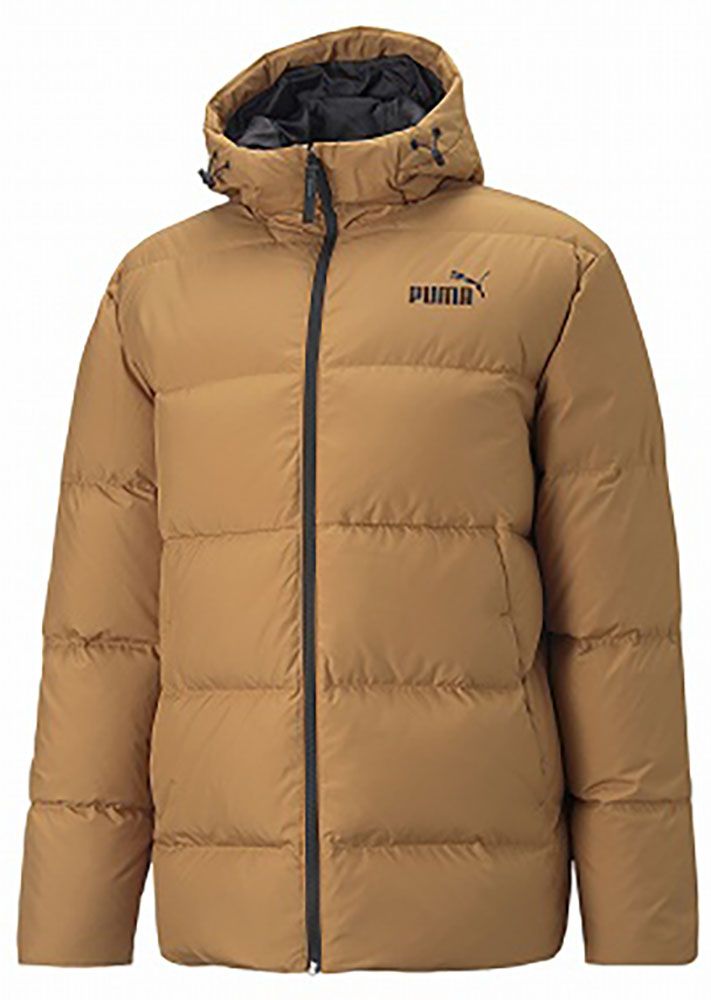 プーマ PUMA ダウン パッファー  672411 74 デザート タン