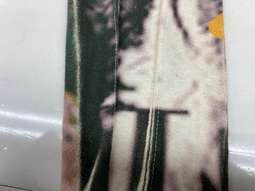 サルエルパンツ