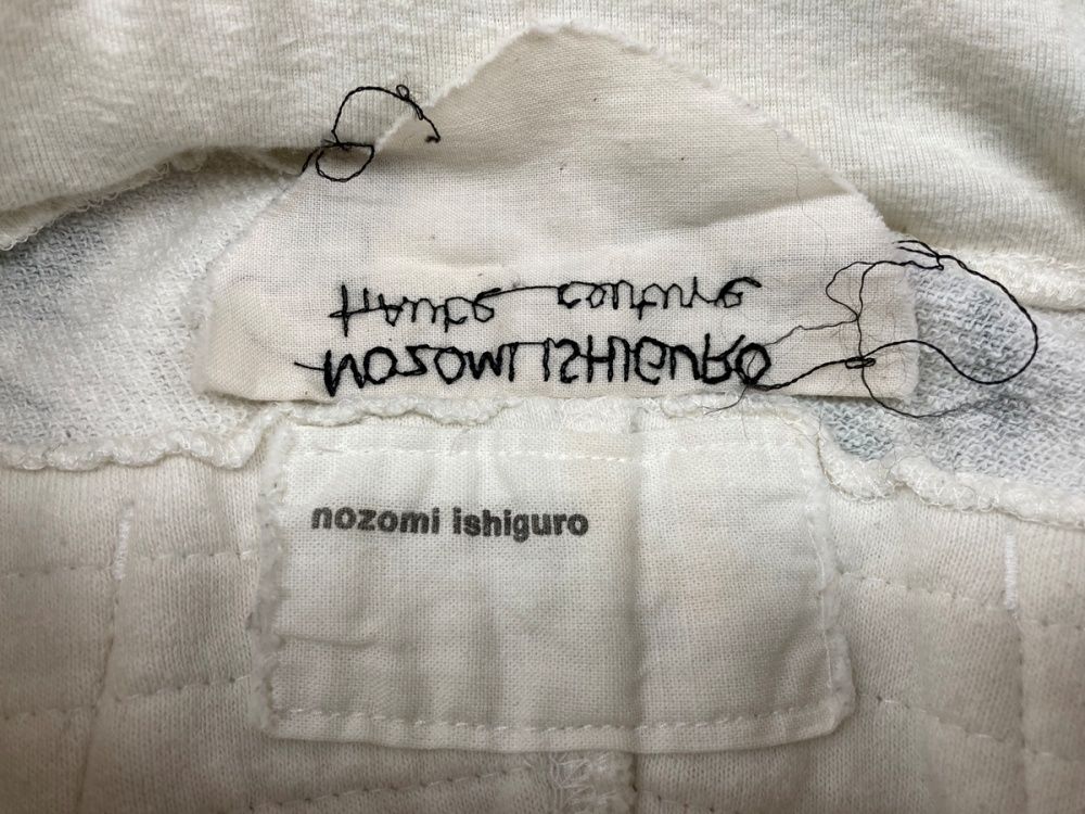 スウェットパンツ