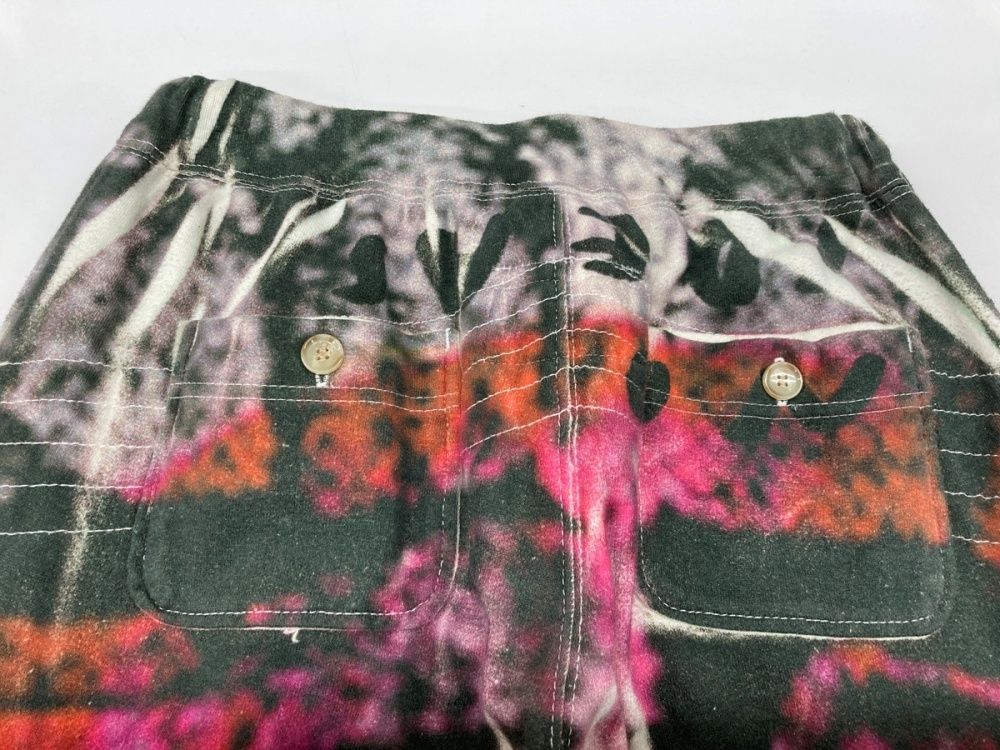 サルエルパンツ