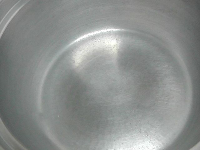  アルミ製 両手鍋 料理鍋 円付鍋 業務用 約42 cm 2511 M 両手鍋 鍋 グリル