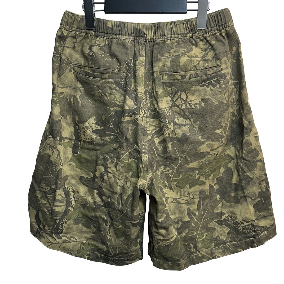 BRAIN DEAD 25 SS TWILL CLIMBER SHIRT ツイルクライマーショーツ