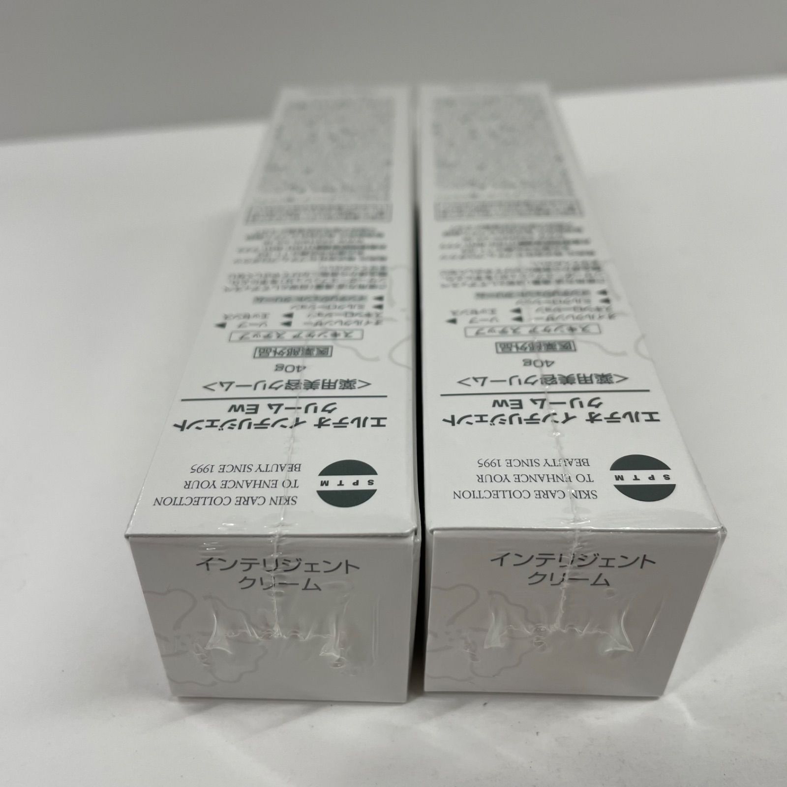 K1941 SPTM セプテム エルテオ インテリジェント クリーム Ew＜薬用