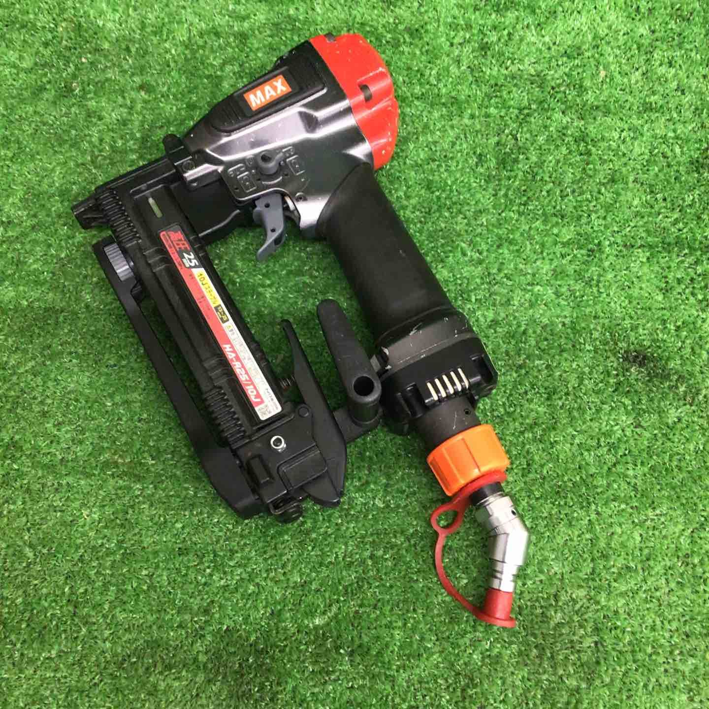 品 マックス MAX 高圧エアタッカ HA R 25 10 J