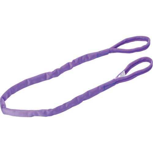 シライ マルチスリング ＨＥ形 両端アイ形 １ ０ｔ 長さ４ ０ｍ