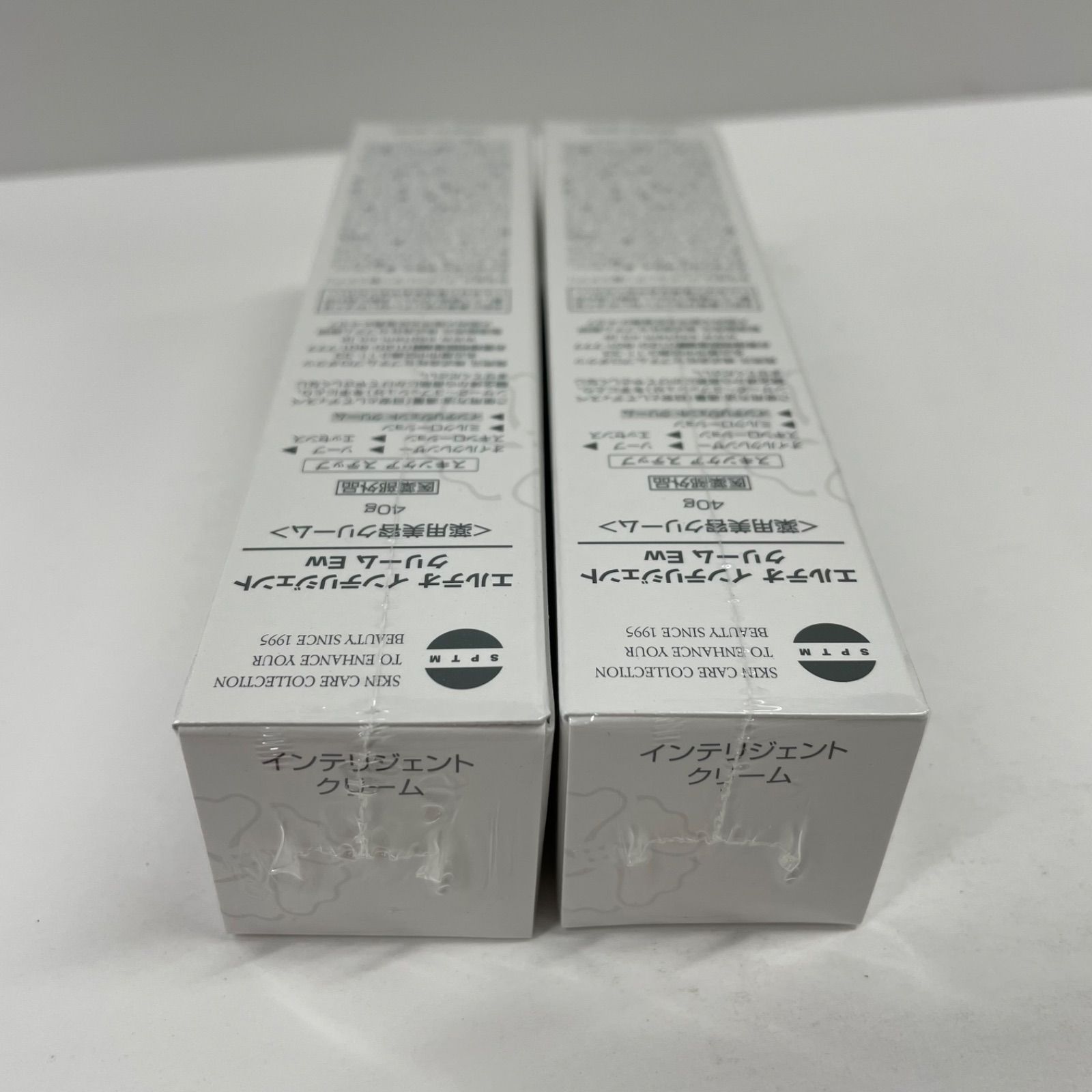 K1942 SPTM セプテム エルテオ インテリジェント クリーム Ew＜薬用