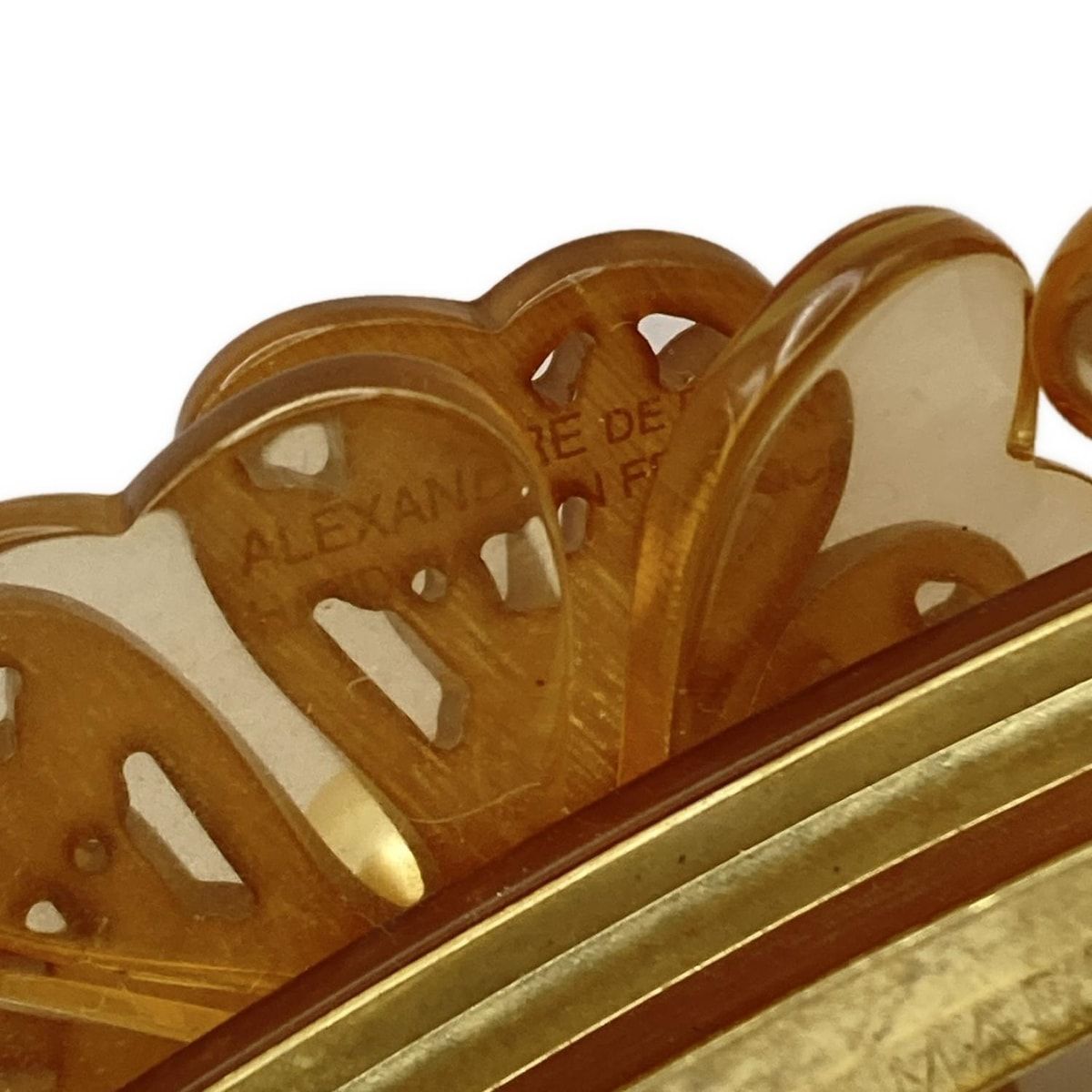 PARIS アレクサンドル