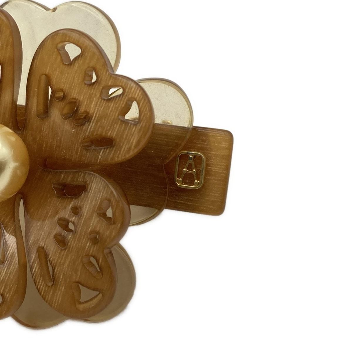 アイボリー フラワー