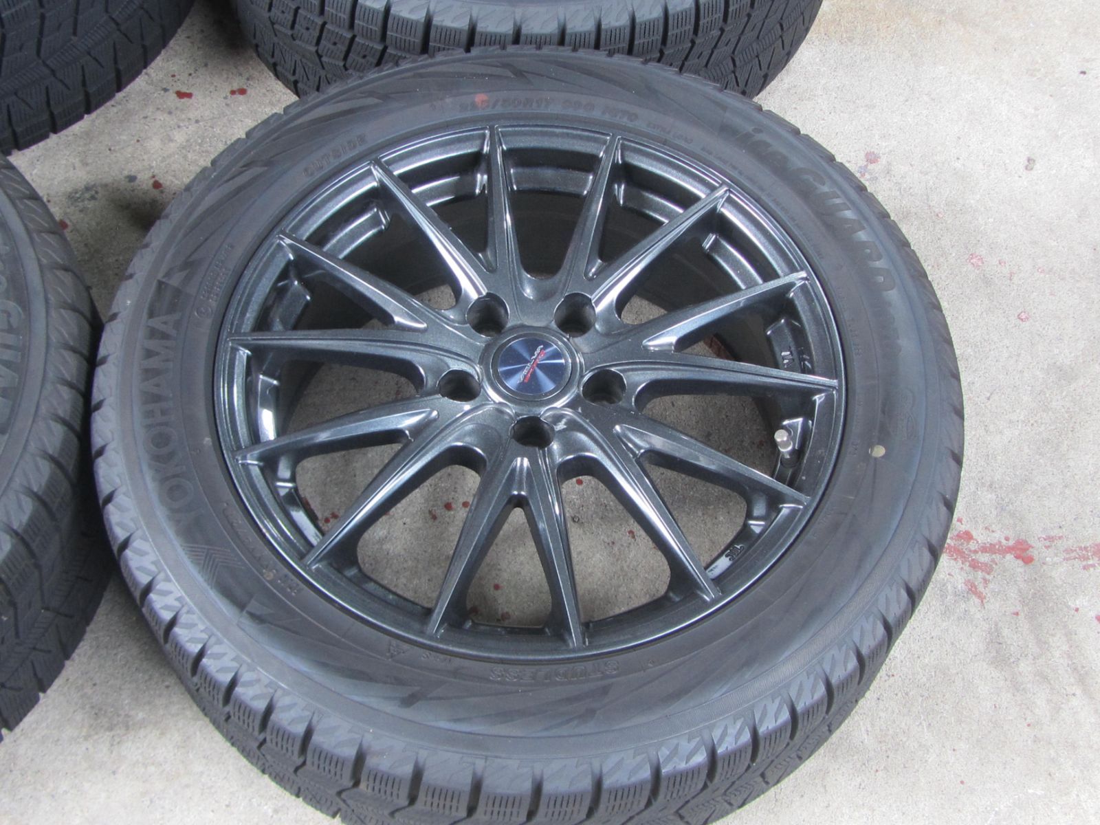 アイスガード IG