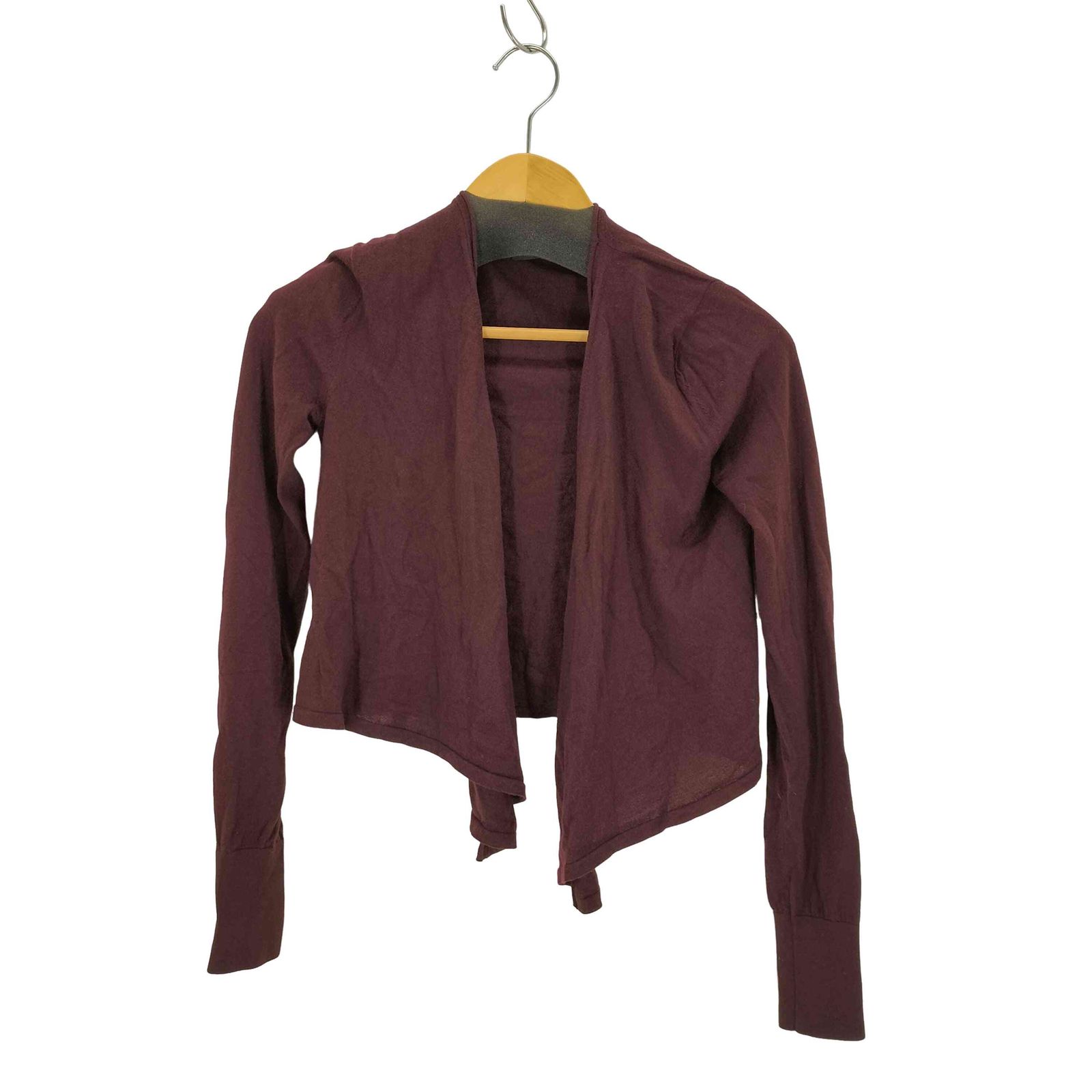 ドルチェアンドガッバーナ DOLCE&GABBANA イタリア製 L/Sニット