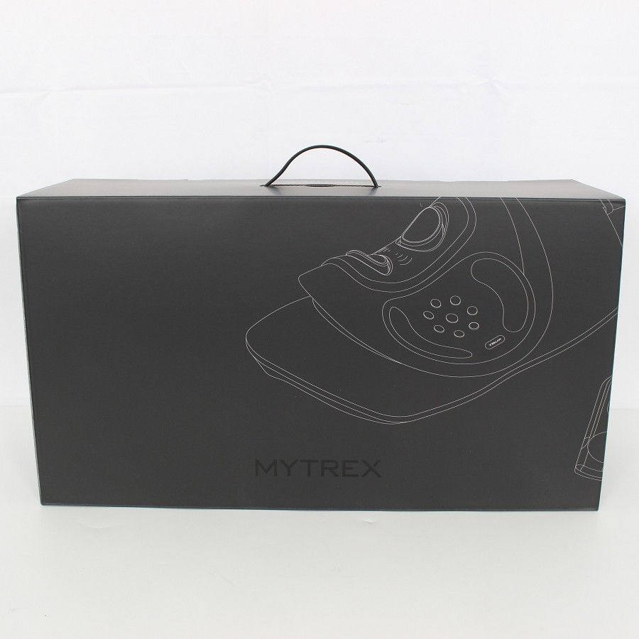 MYTREX MEDI NECK MT-MDN 24 B ネックストレッチャー EMS 創通メディカル マイトレックス 本体