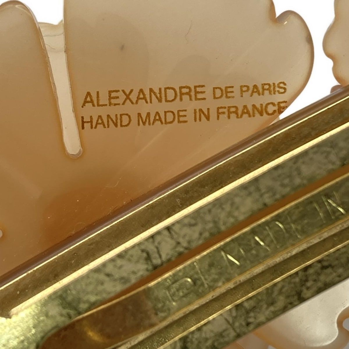 ALEXANDRE