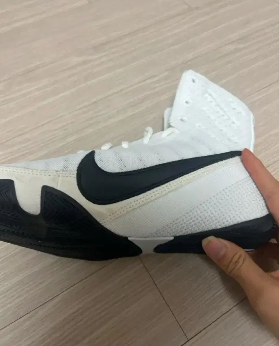 ナイキ マチョマイ3 ボクシング シューズ 265 - メルカリ