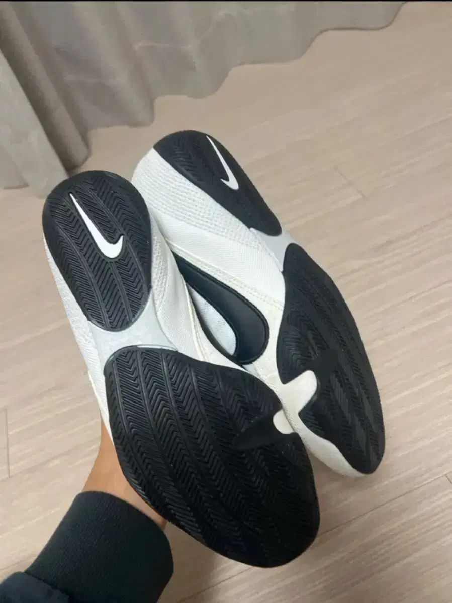 ナイキ マチョマイ3 ボクシング シューズ 265 - メルカリ