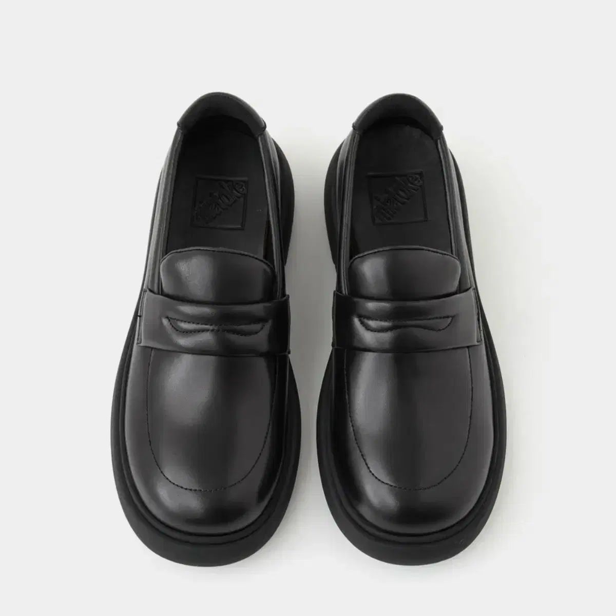 迷ーステイク プロジェクト バイ キーン ローファー タートル turtle