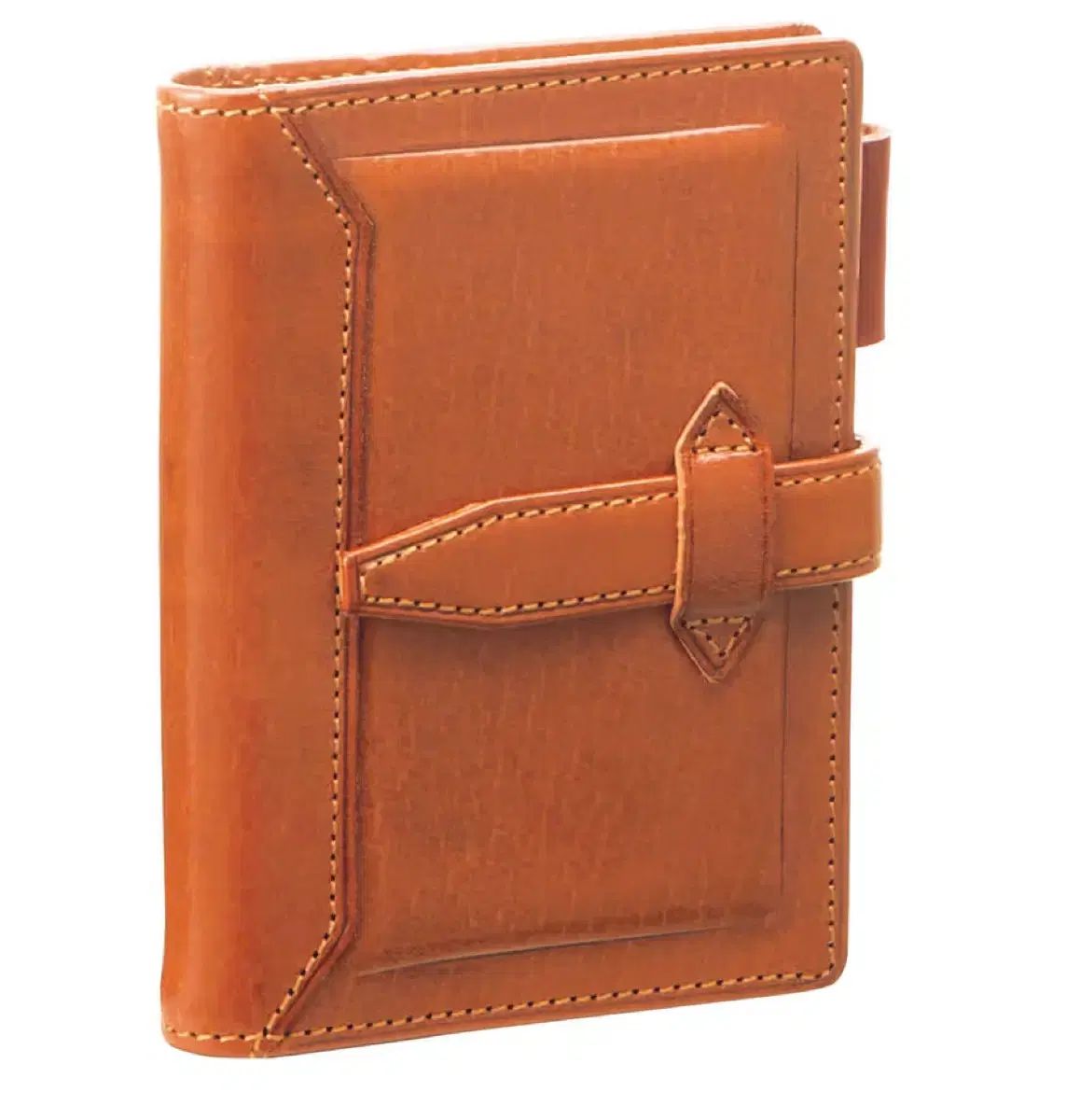 ダヴィンチ ロロマ Classic M 5 ブラウン