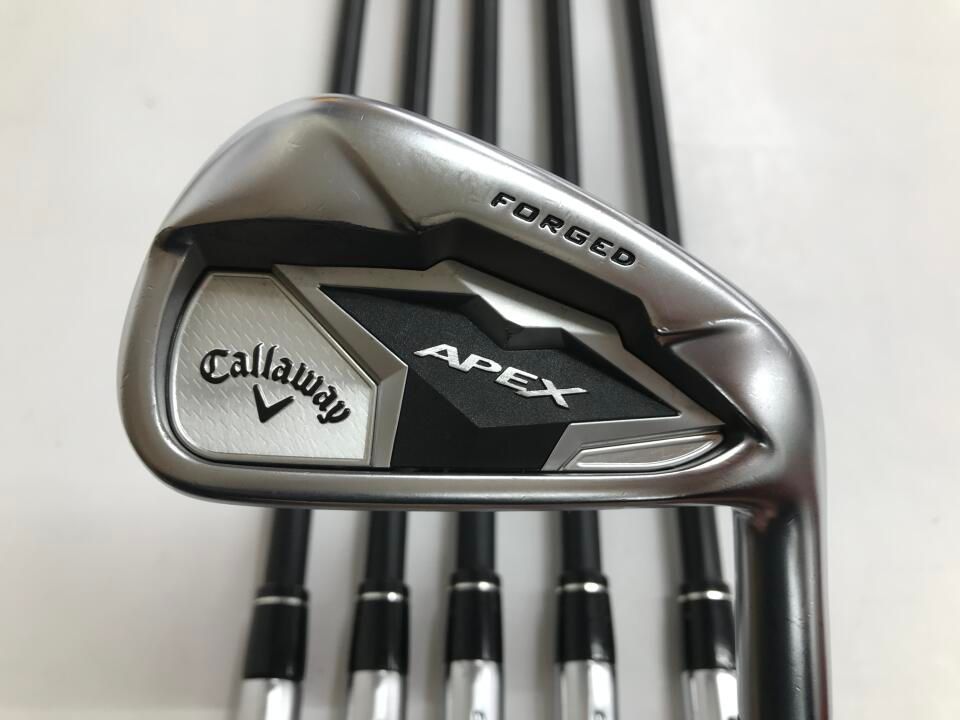キャロウェイ APEX 2019 Speeder EVOLUTION for CW Rフレックス