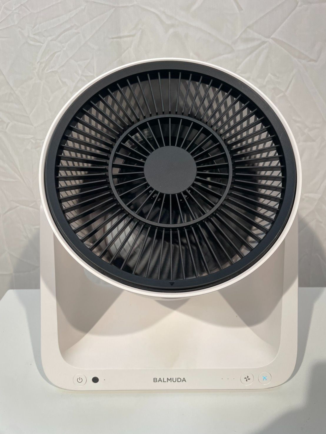 BALMUDA バルミューダ サーキュレーター GreenFan C 2 A 02 503