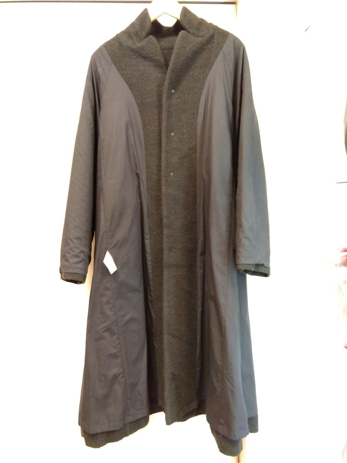 M7 ババグーリ/ヨーガンレール Babaghuri/JURGEN LEHL ロングコート