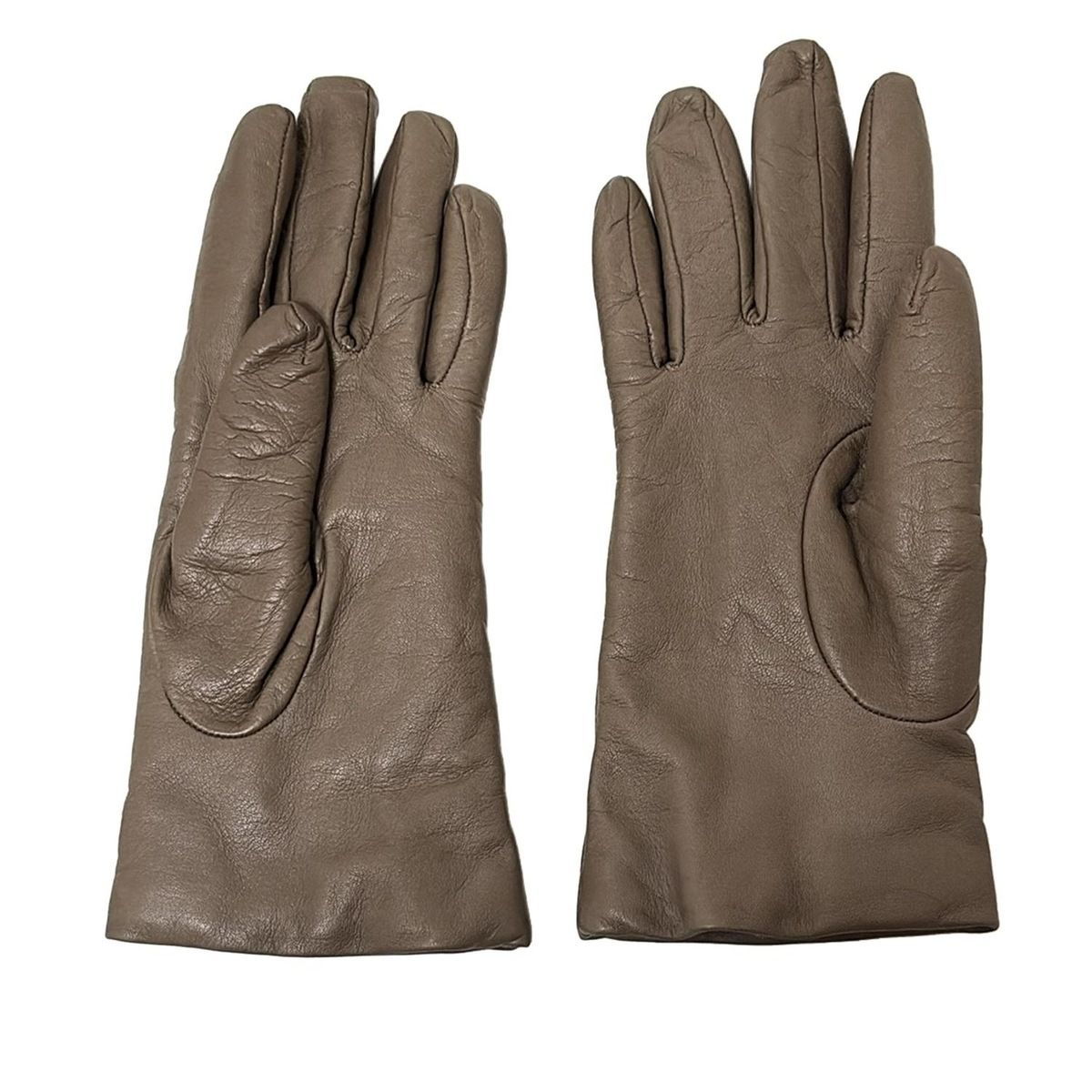 Sermoneta gloves(セルモネータグローブス) 手袋 レディース