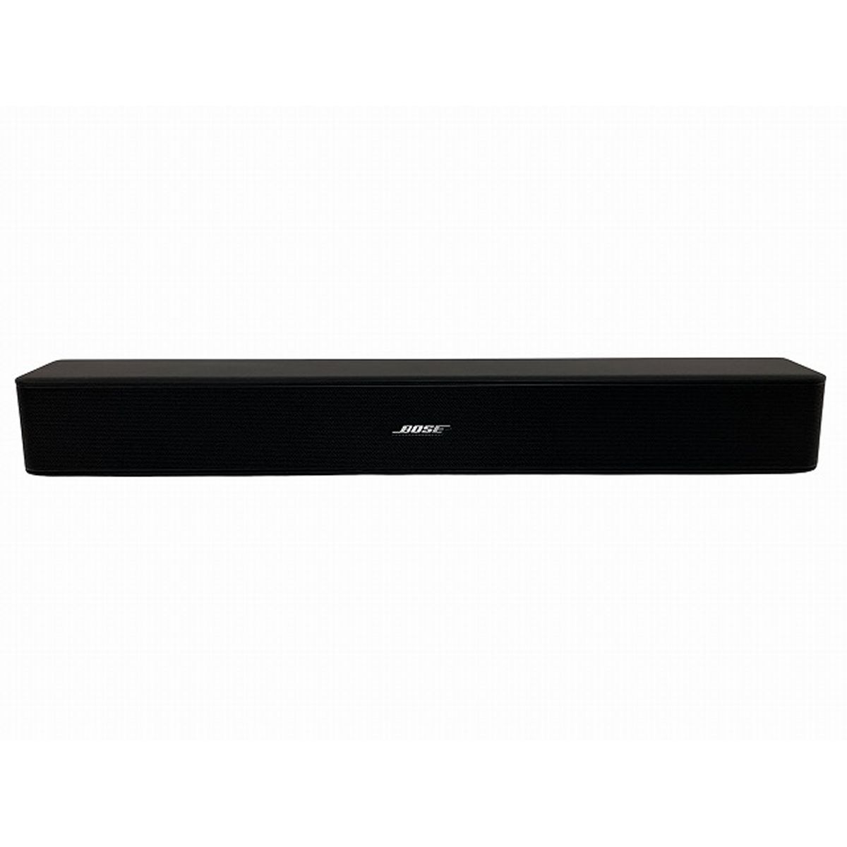 BOSE Solo TV Speaker Model 418775 サウンドバー Bluetooth対応