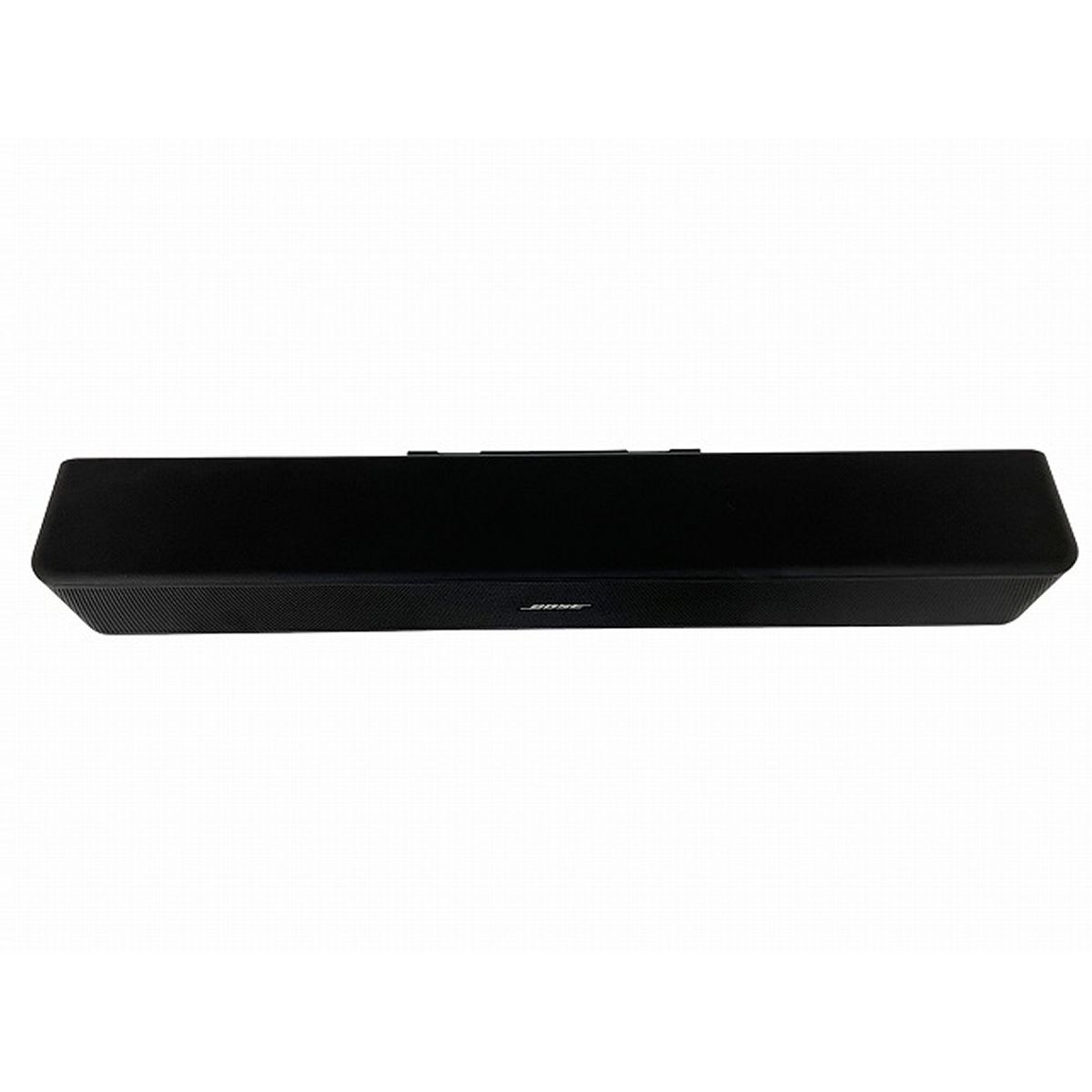 BOSE Solo TV Speaker Model 418775 サウンドバー Bluetooth対応