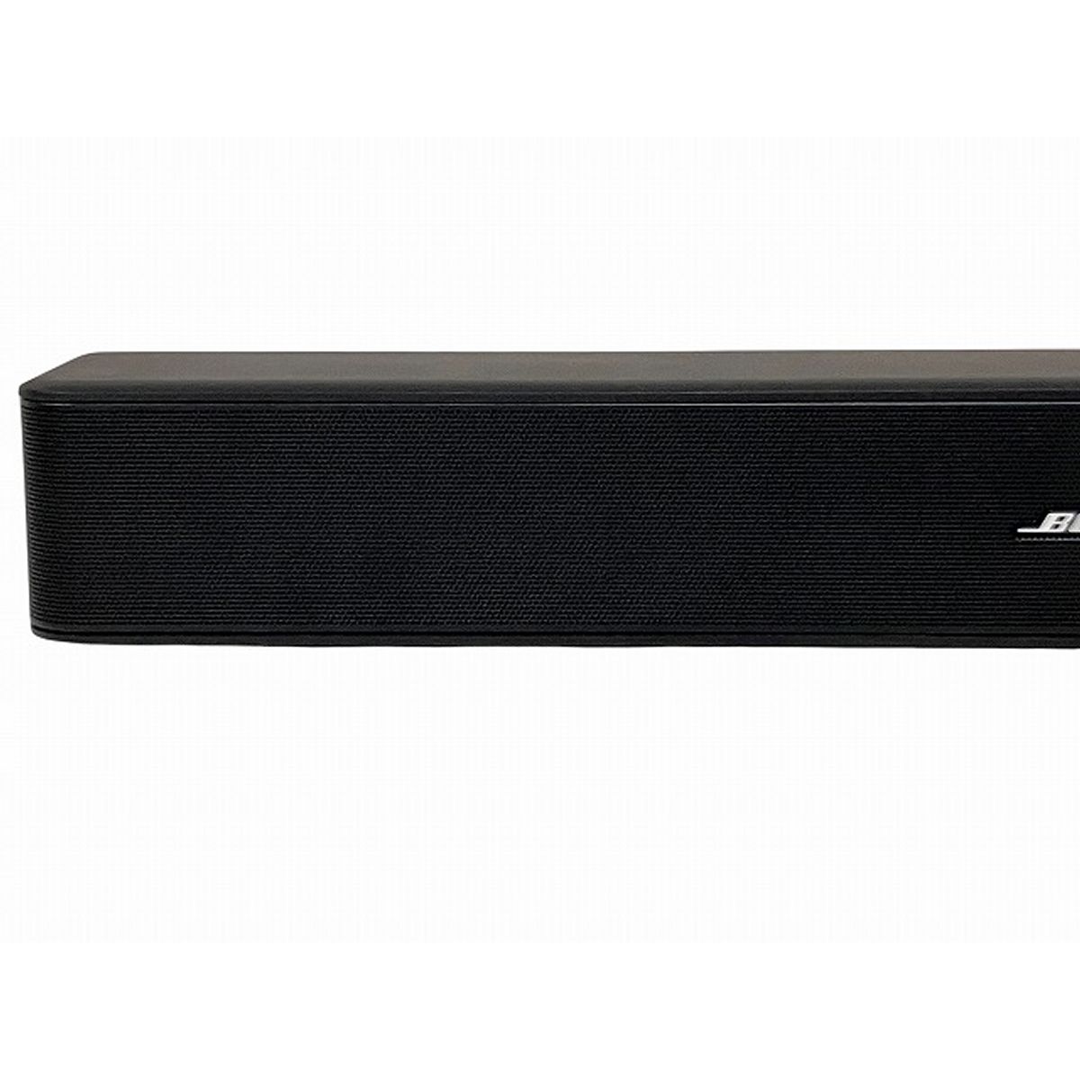 BOSE Solo TV Speaker（モデル：418775）動作品 現状渡し BOSE Solo TV Speaker Model 418775 サウンドバー Bluetooth対応