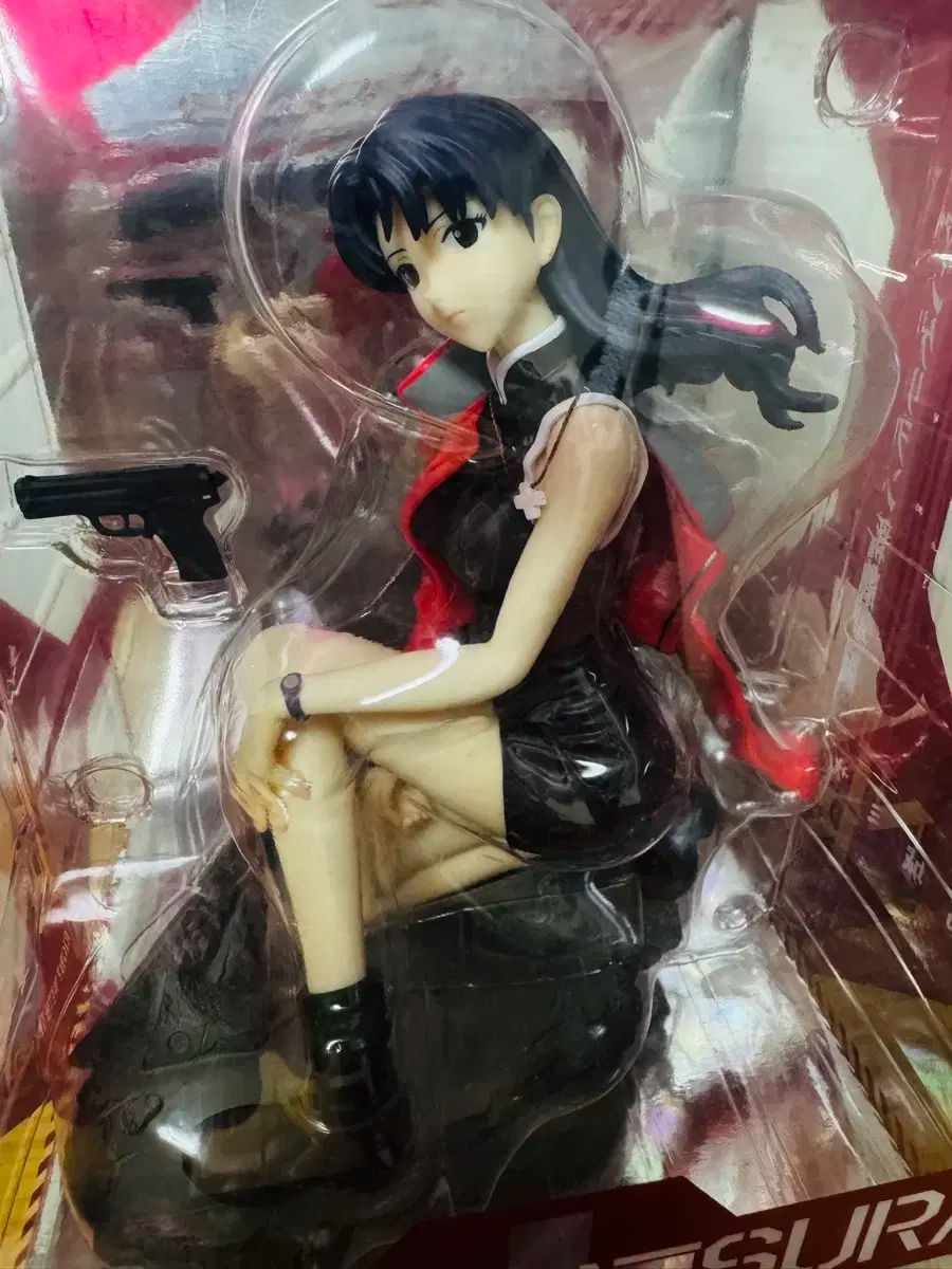 葛城ミサト コトブキヤ 葛城ミサト：RE｜ヱヴァンゲリヲン新劇場版｜美