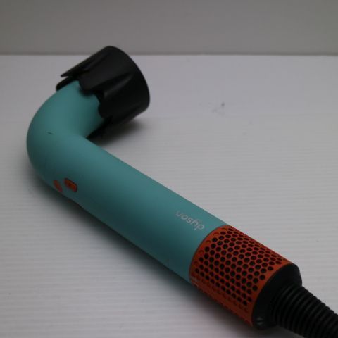 Dyson Supersonic r HD 17 セラミックパティーナ トパーズ ドライヤー 08000