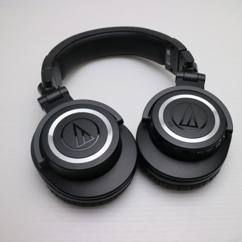 ATH M 50 xBT 2 ブラック 本体 08000