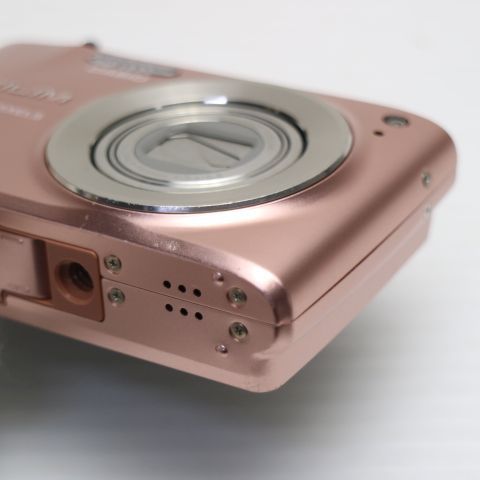 美品 EX-Z400 ピンク 即日発送 CASIO EXILIM デジカメ 本体 土日祝発送